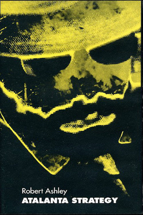 Póster de Atalanta Strategy