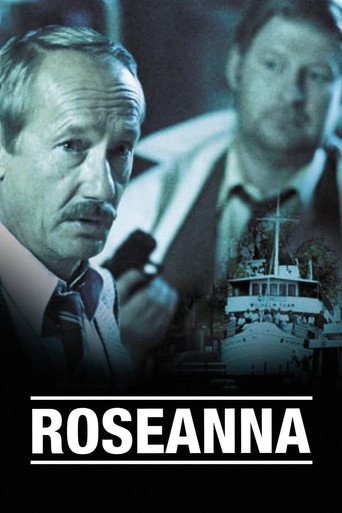 Póster de Roseanna