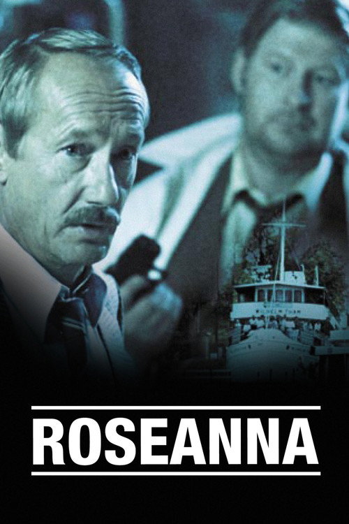 Póster de Roseanna