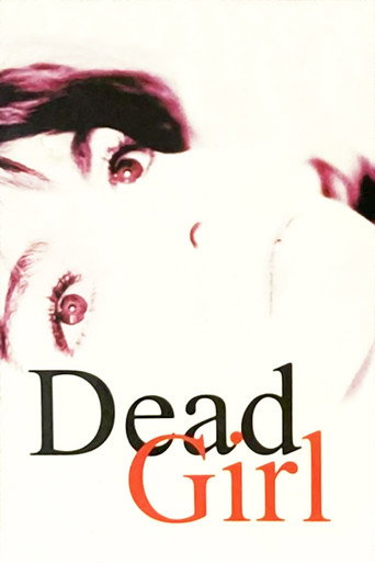 Póster de Dead Girl