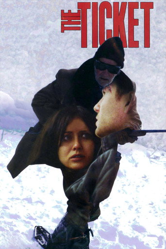 Póster de The Ticket