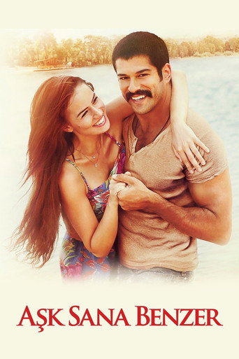 Póster de Aşk Sana Benzer