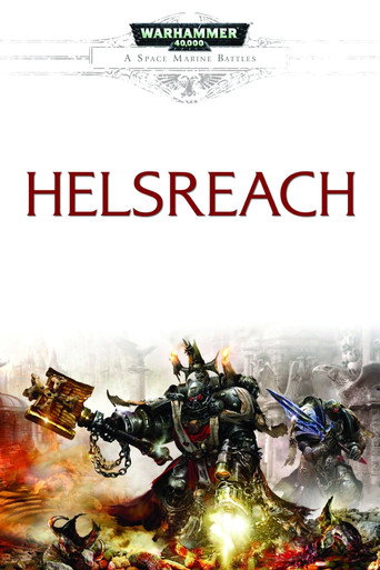 Póster de Helsreach