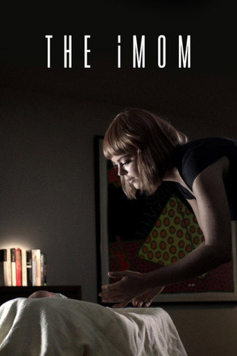 Póster de The iMom