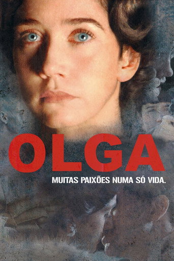 Póster de Olga