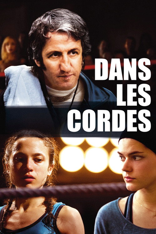 Póster de Dans les cordes