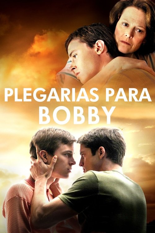 Póster de Plegarias para Bobby