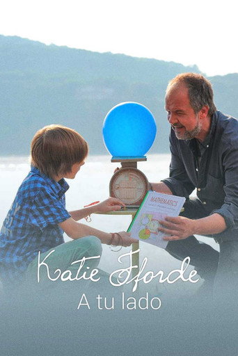 Póster de Katie Fforde - An deiner Seite