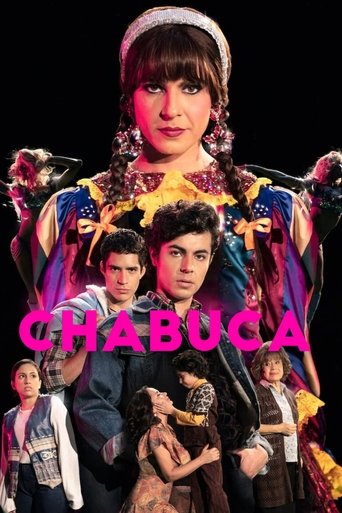 Póster de Chabuca
