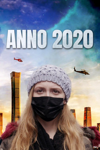 Póster de Anno 2020
