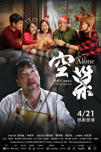 Póster de 空巢