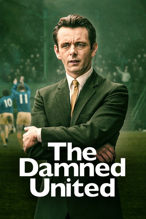 Póster de The Damned United