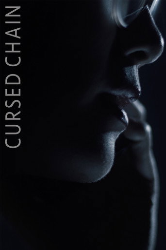 Póster de Cursed Chain