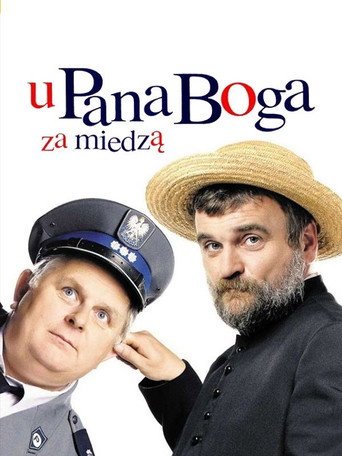Póster de U Pana Boga za miedzą