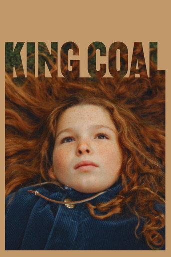Póster de King Coal
