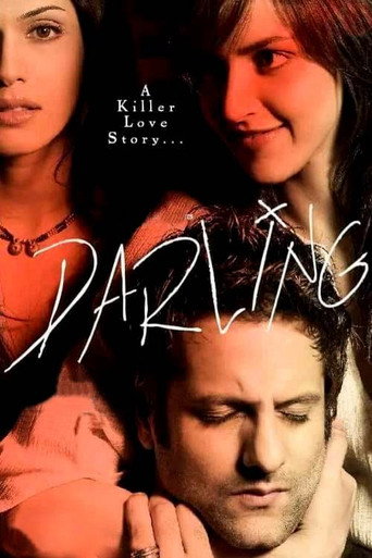 Póster de Darling