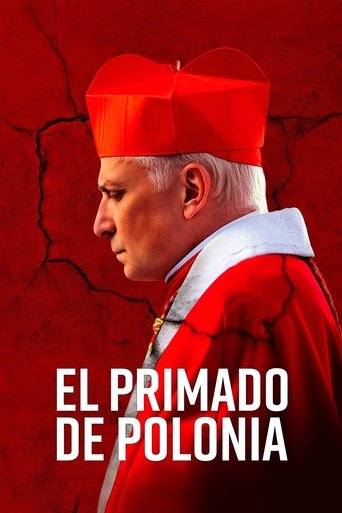 Póster de El primado de Polonia