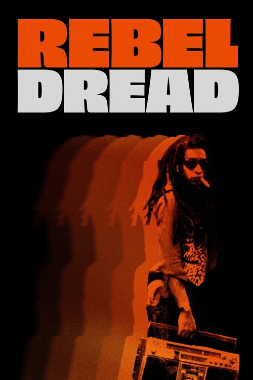 Póster de Rebel Dread