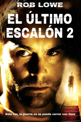 Póster de Stir of Echoes: The Homecoming