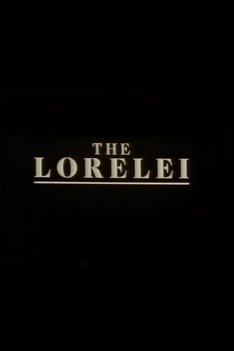 Póster de The Lorelei