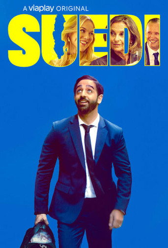 Póster de Suedi