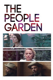 Póster de The People Garden