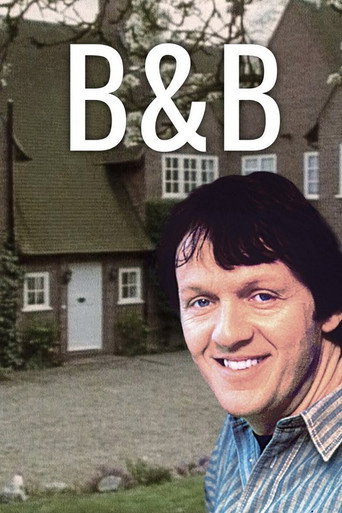 Póster de B&B