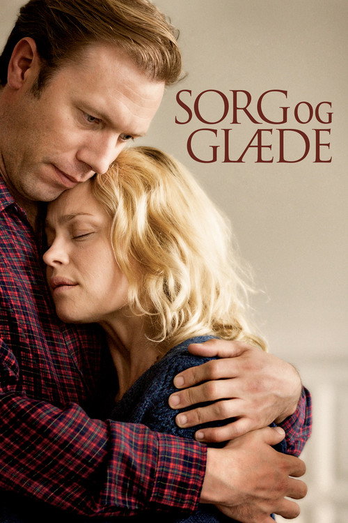 Póster de Sorg og glæde
