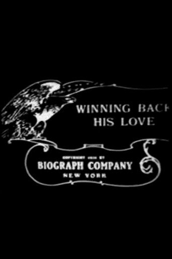 Póster de Winning Back His Love