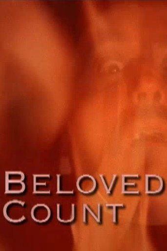 Póster de Beloved Count