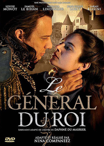 Póster de Le Général du roi