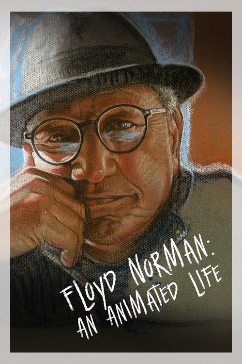 Póster de Floyd Norman: An Animated Life