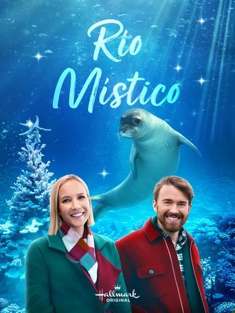 Póster de Rio mistico