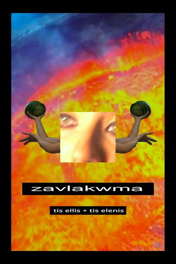 Póster de Zavlakoma