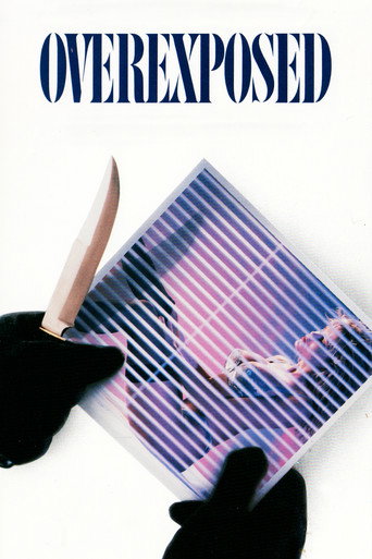 Póster de Overexposed