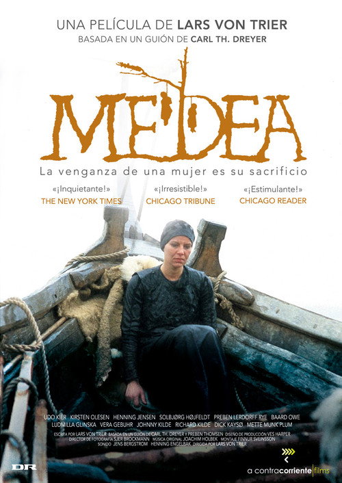 Póster de Medea
