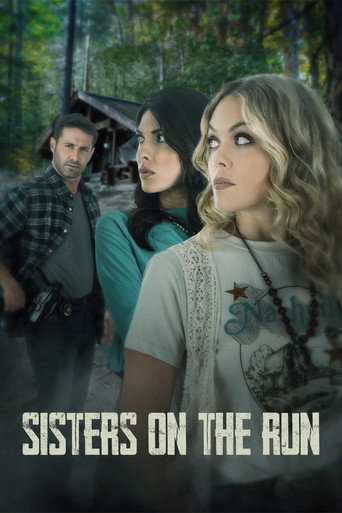 Póster de Broken Ties