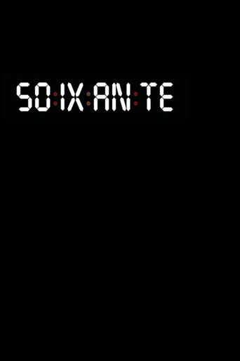 Póster de Soixante