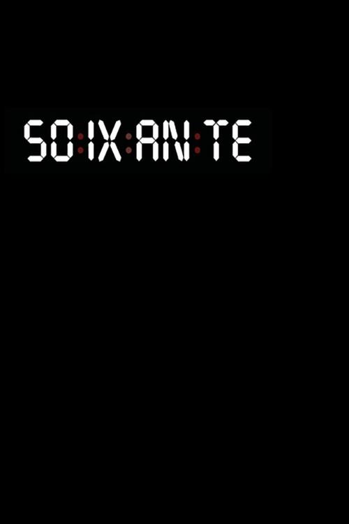 Póster de Soixante