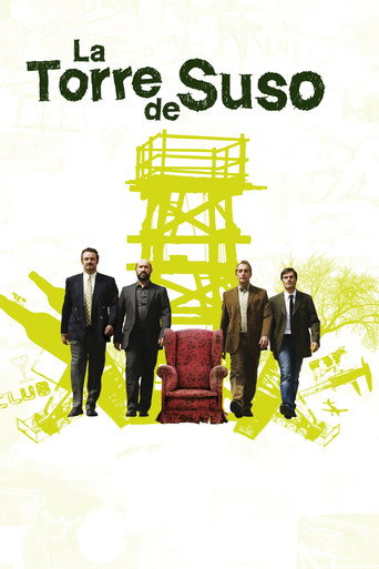 Póster de La torre de Suso