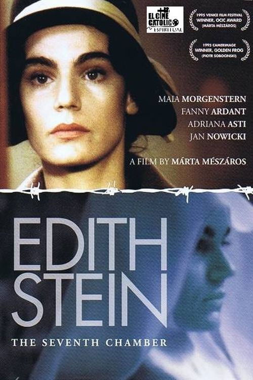 Póster de La settima stanza