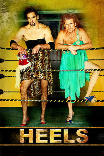 Póster de Heels