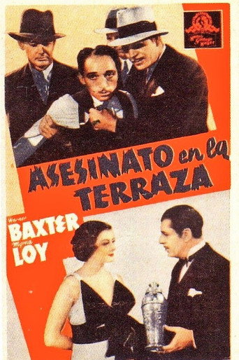 Póster de Penthouse
