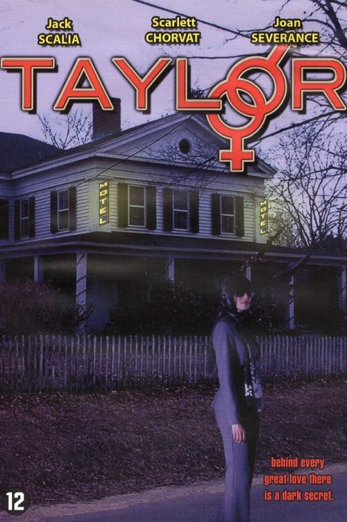 Póster de Taylor