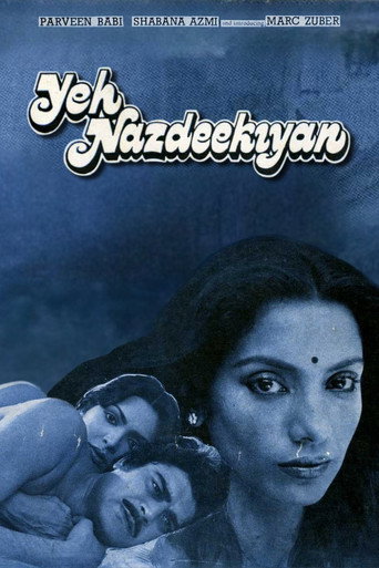 Póster de Yeh Nazdeekiyan