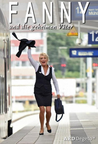 Póster de Fanny und die geheimen Väter