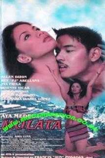 Póster de Molata