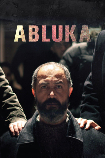 Póster de Abluka