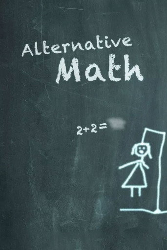 Póster de Alternative Math