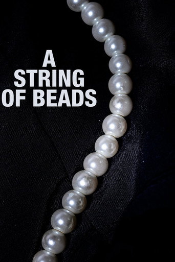 Póster de A String of Beads
